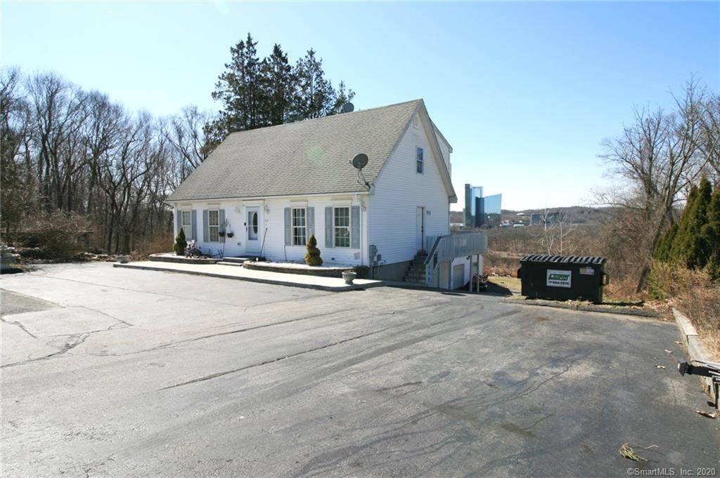 613 Laurel Hill Road - Photo 1
