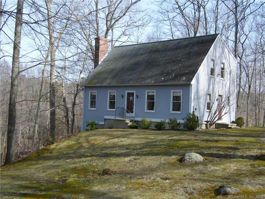27 Rosemont Drive - Photo 1