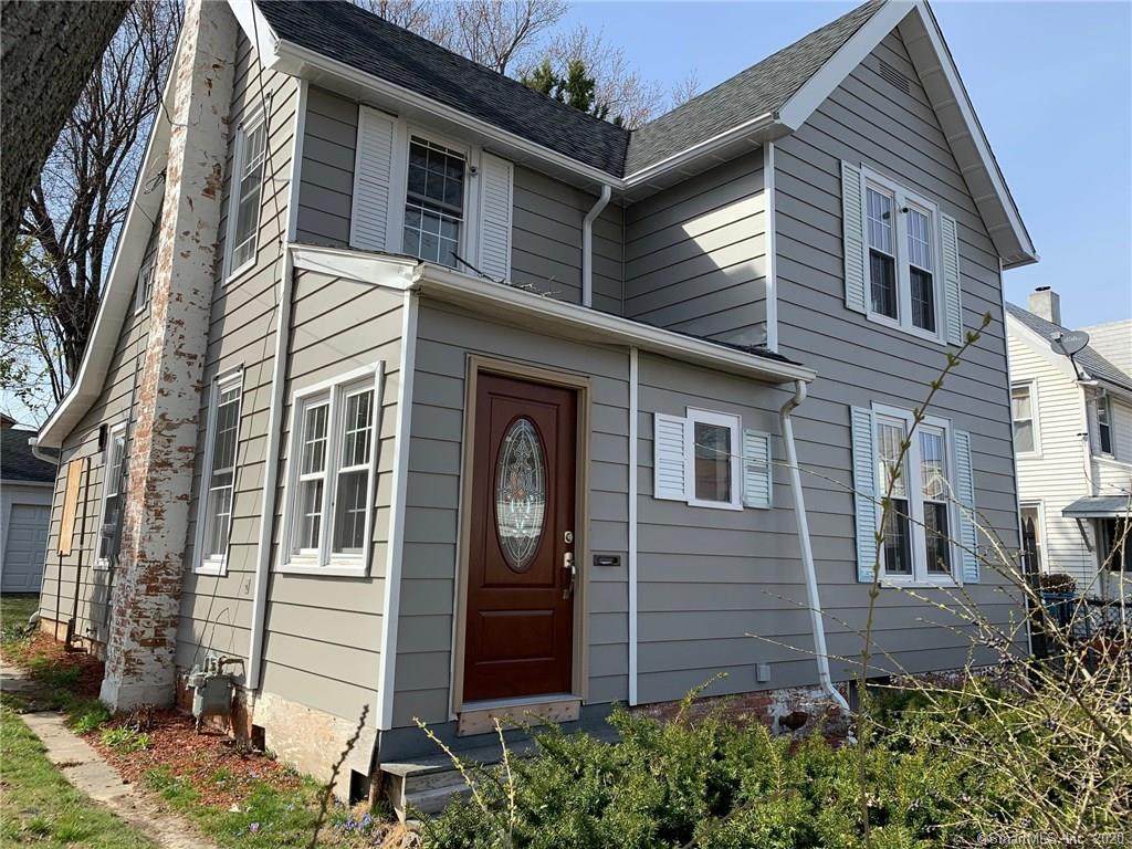 31 Whitney Street - Photo 1
