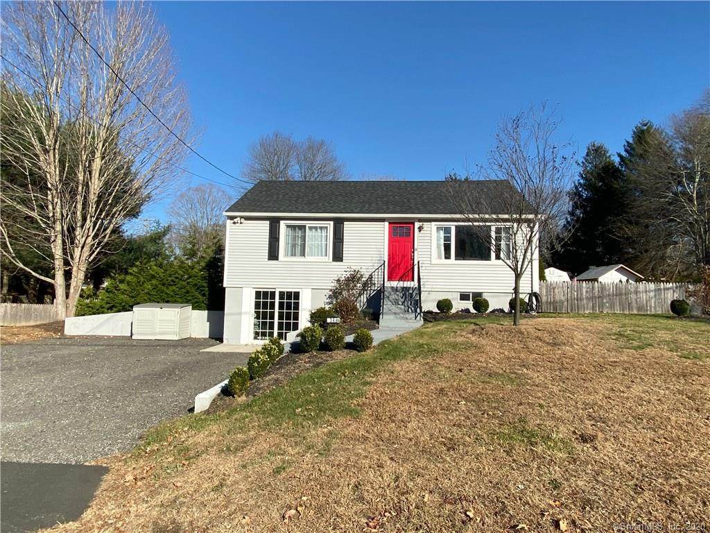 34 Hurd Bridge Road - Photo 1