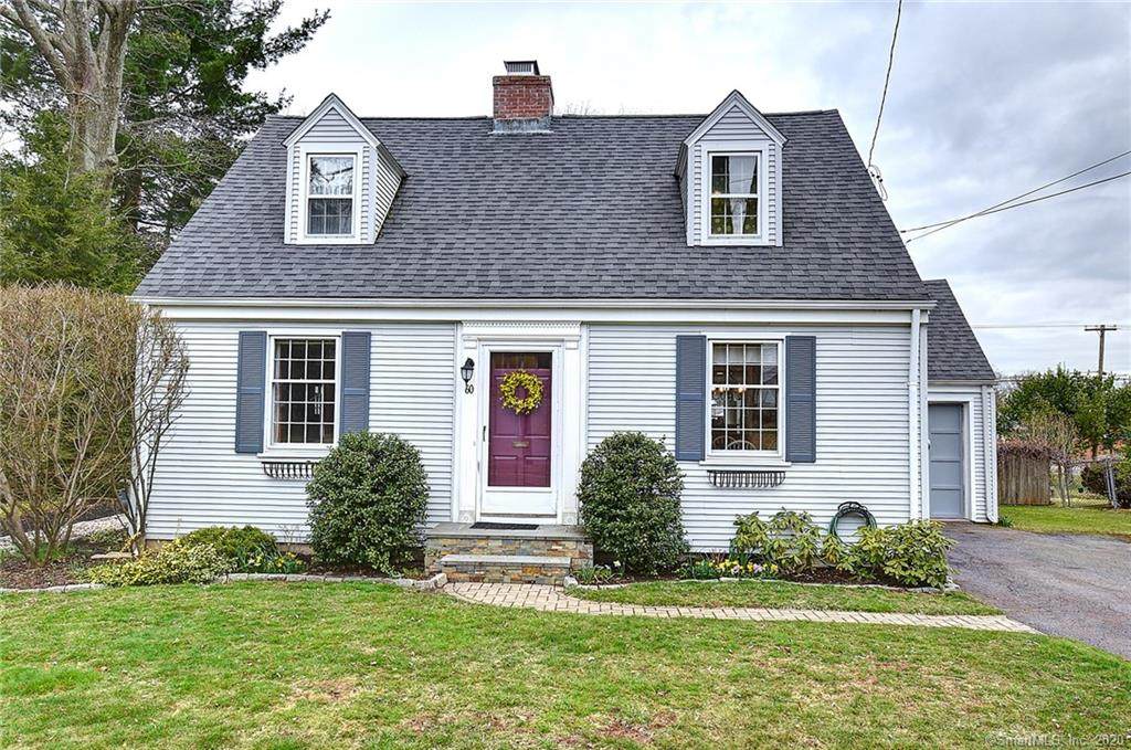 60 Hilltop Drive - Photo 1
