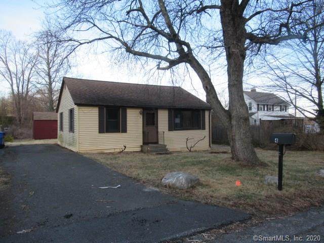 4 Lakewood Road - Photo 1