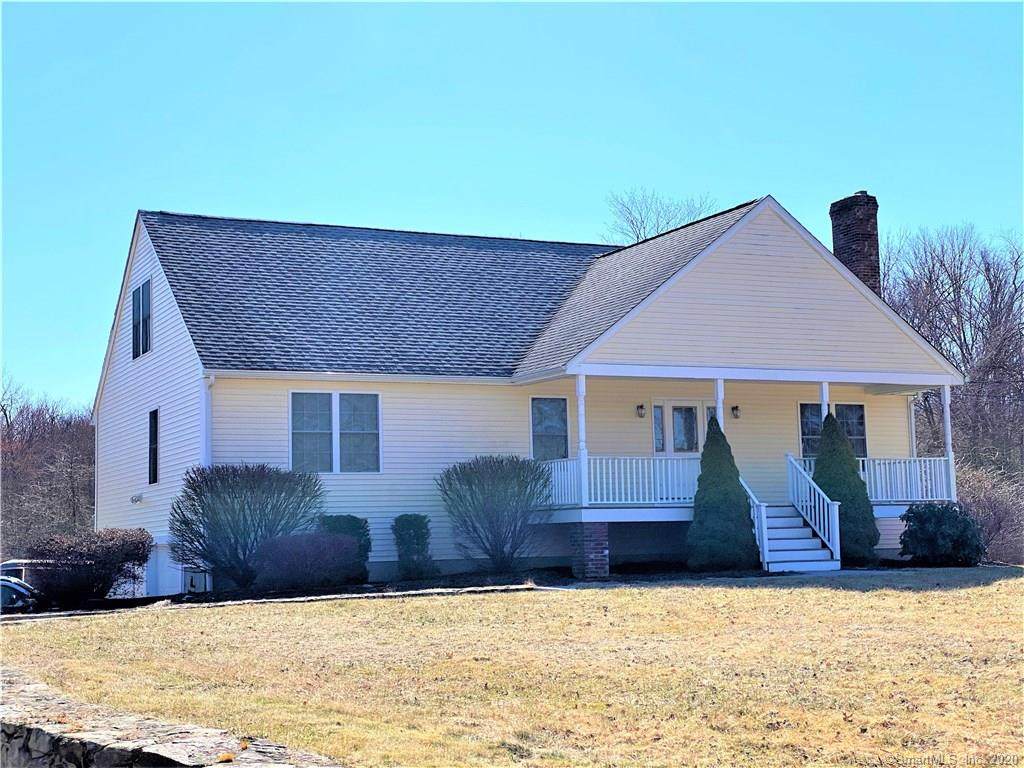 128 Rogers Road - Photo 1