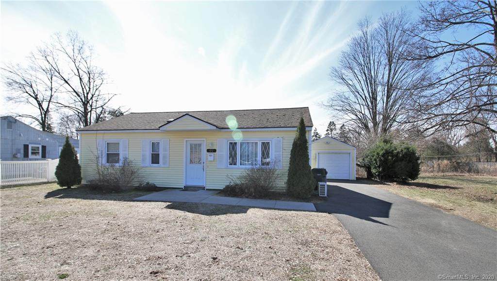 49 Laurel Road - Photo 1