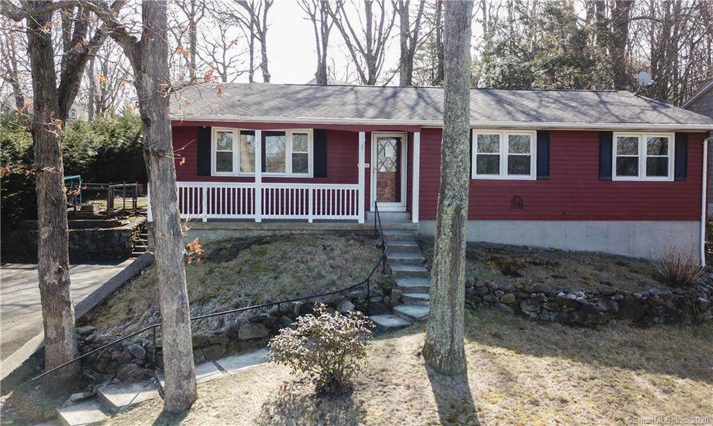 100 Harwood Road - Photo 1