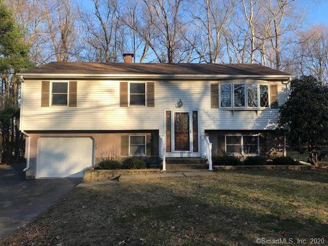 172 Yantic Lane - Photo 1