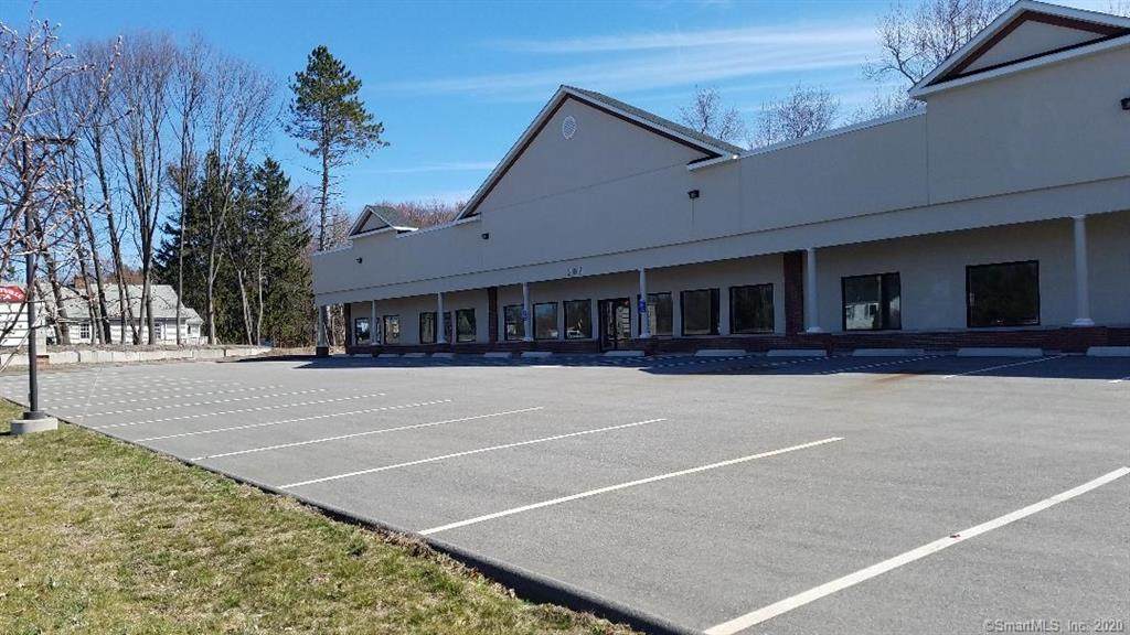 206 Talcottville Road - Photo 1