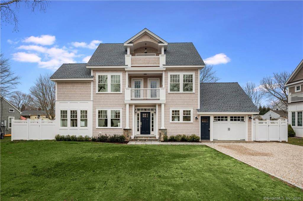 15 Park Avenue - Photo 1