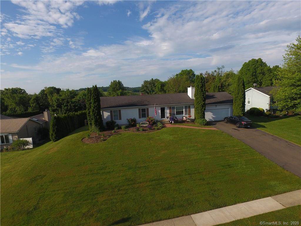 32 Broad View Drive - Photo 1
