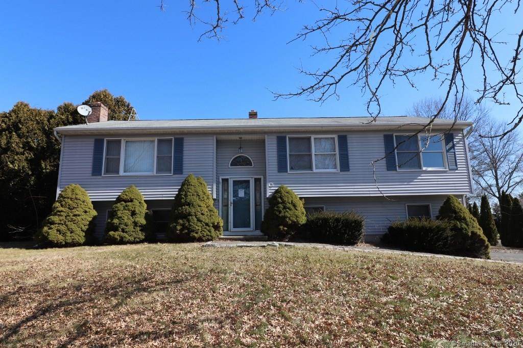 10 Rev Taylor Drive - Photo 1