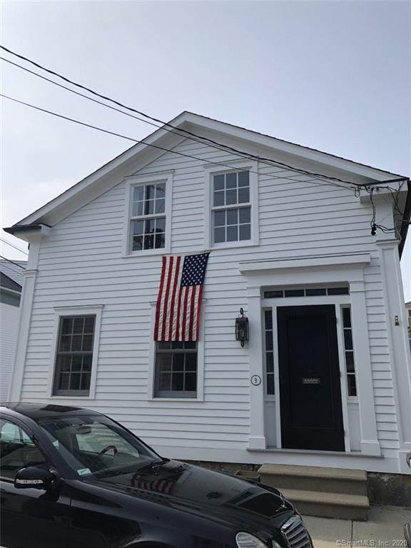 9 Trumbull Street - Photo 1