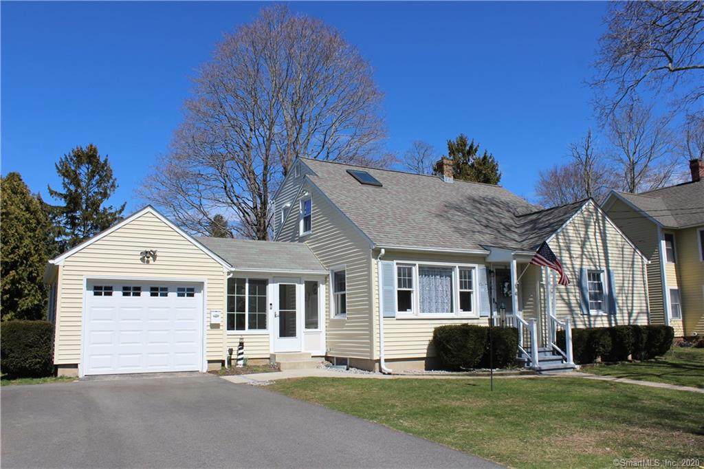 41 Coulter Street - Photo 1