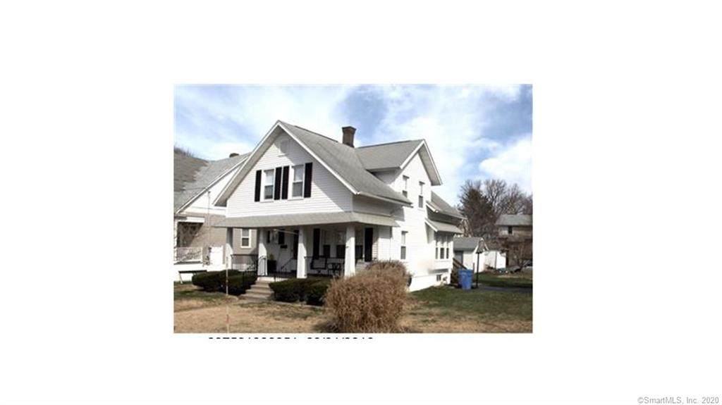 51 Greenleaf Avenue - Photo 1