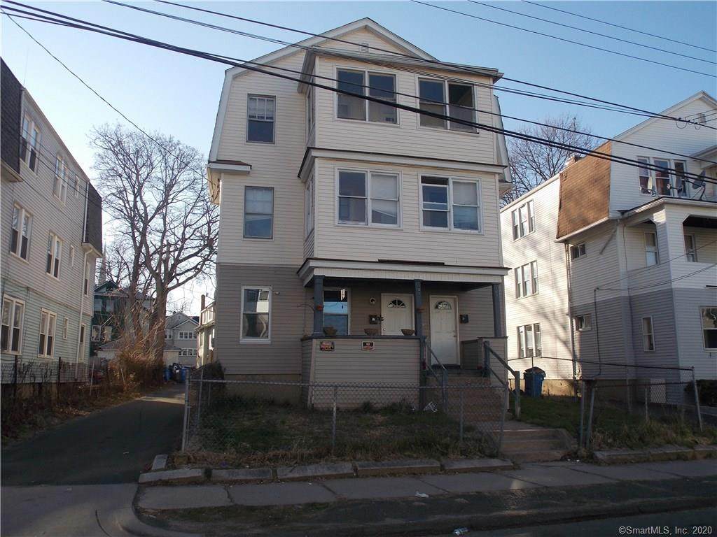 105 Irving Street - Photo 1 105 Irving Street - Photo 1