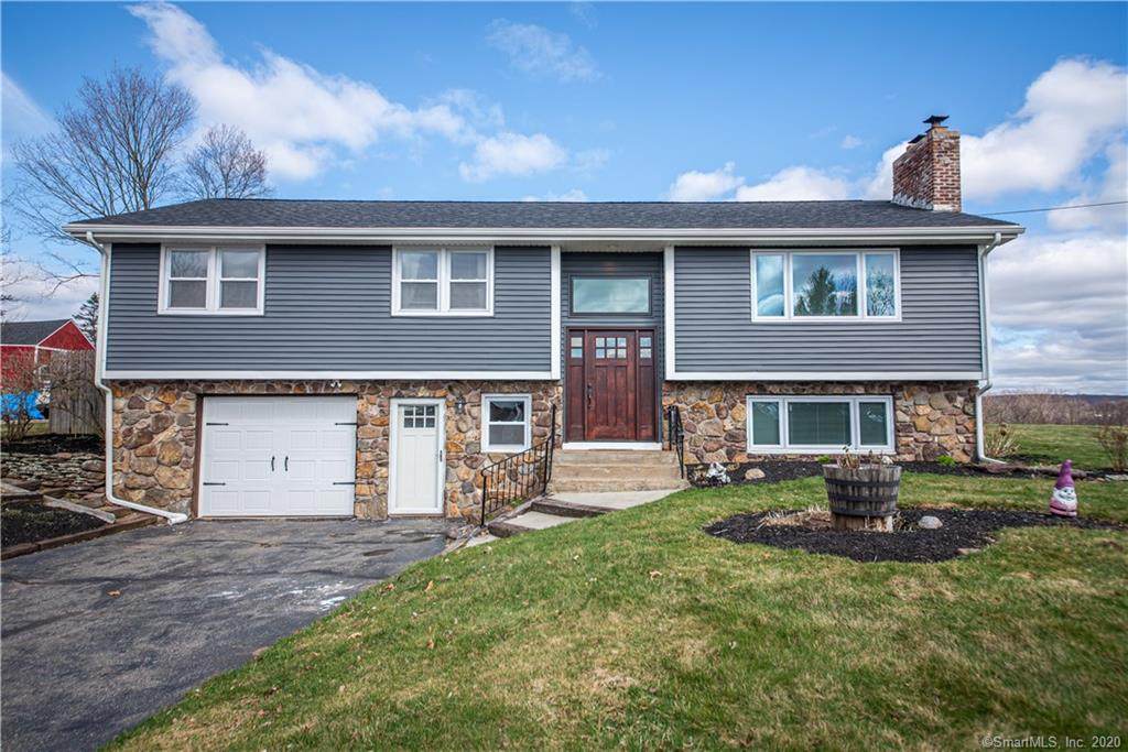 135 Jobs Hill Road - Photo 1
