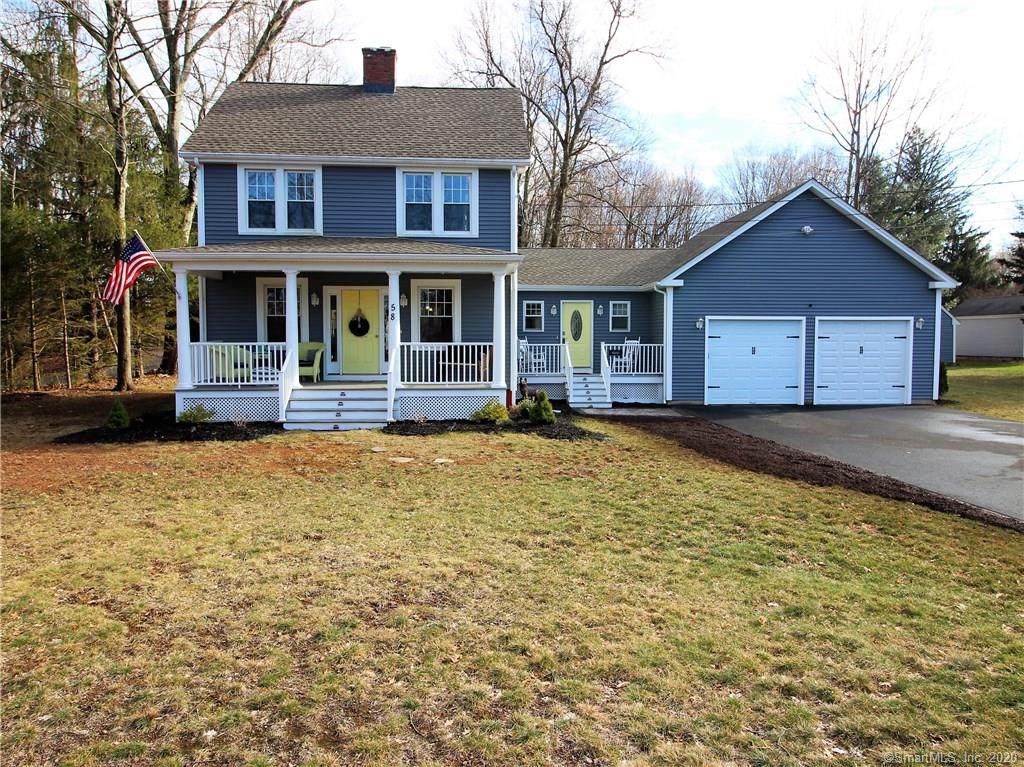 58 Robbins Road - Photo 1