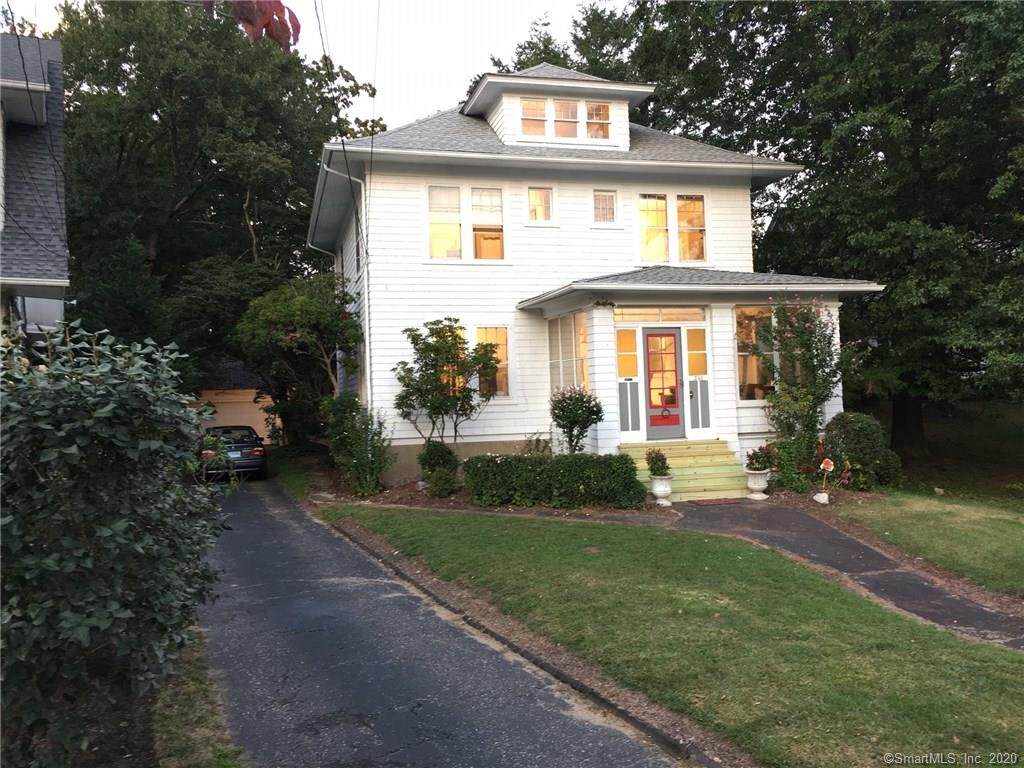 260 Stratfield Road - Photo 1