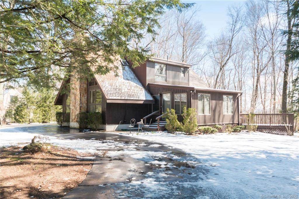 38 Woodhaven Drive - Photo 1