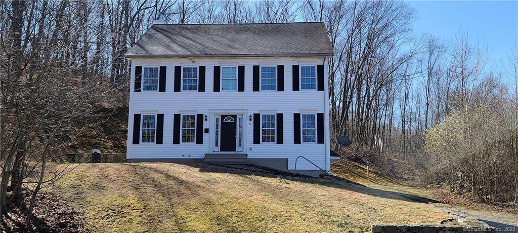 83 Woodland Street - Photo 1