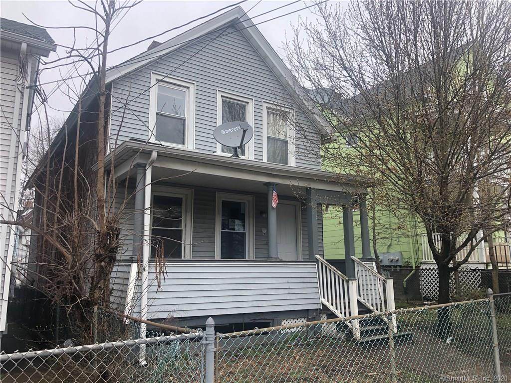 763 George Street - Photo 1