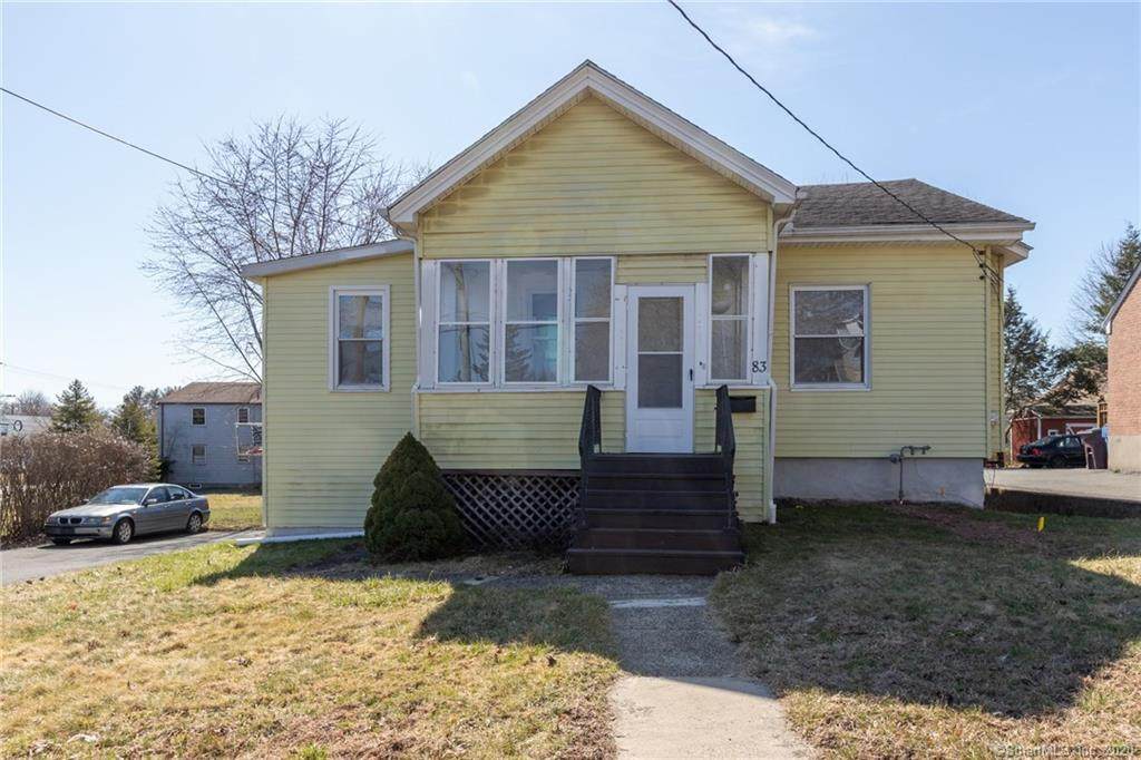 83 Bingham Street - Photo 1