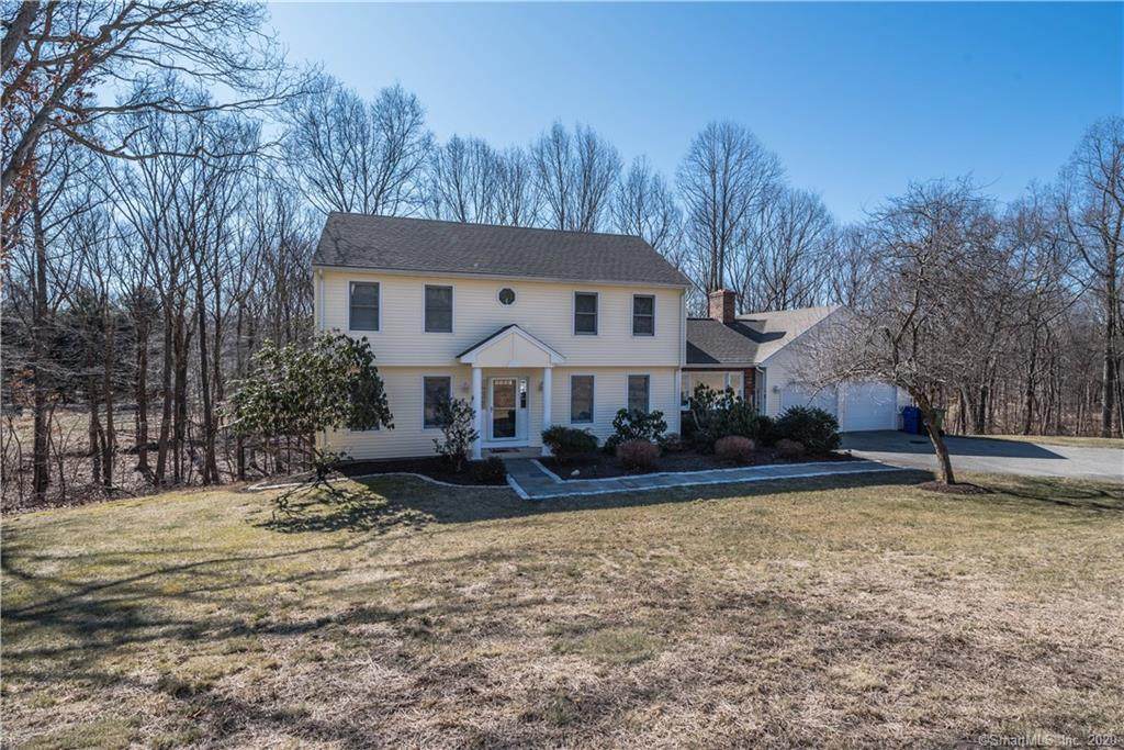 128 Senate Brook Drive - Photo 1