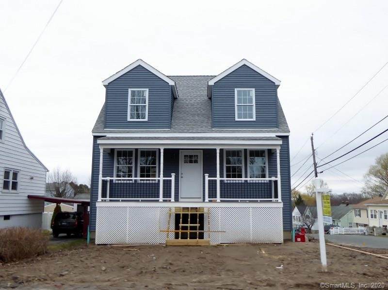63 Bradley Avenue - Photo 1 63 Bradley Avenue - Photo 1