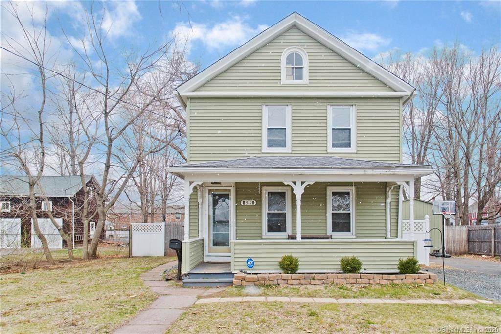 59 Maple Street - Photo 1