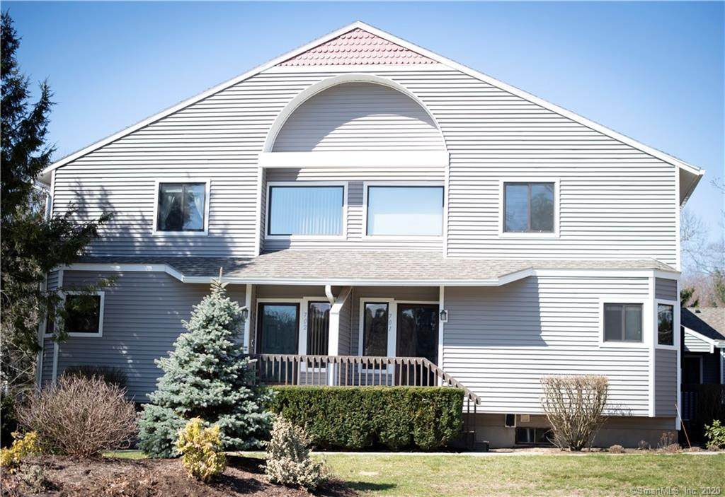 701 Mill Pond Drive - Photo 1