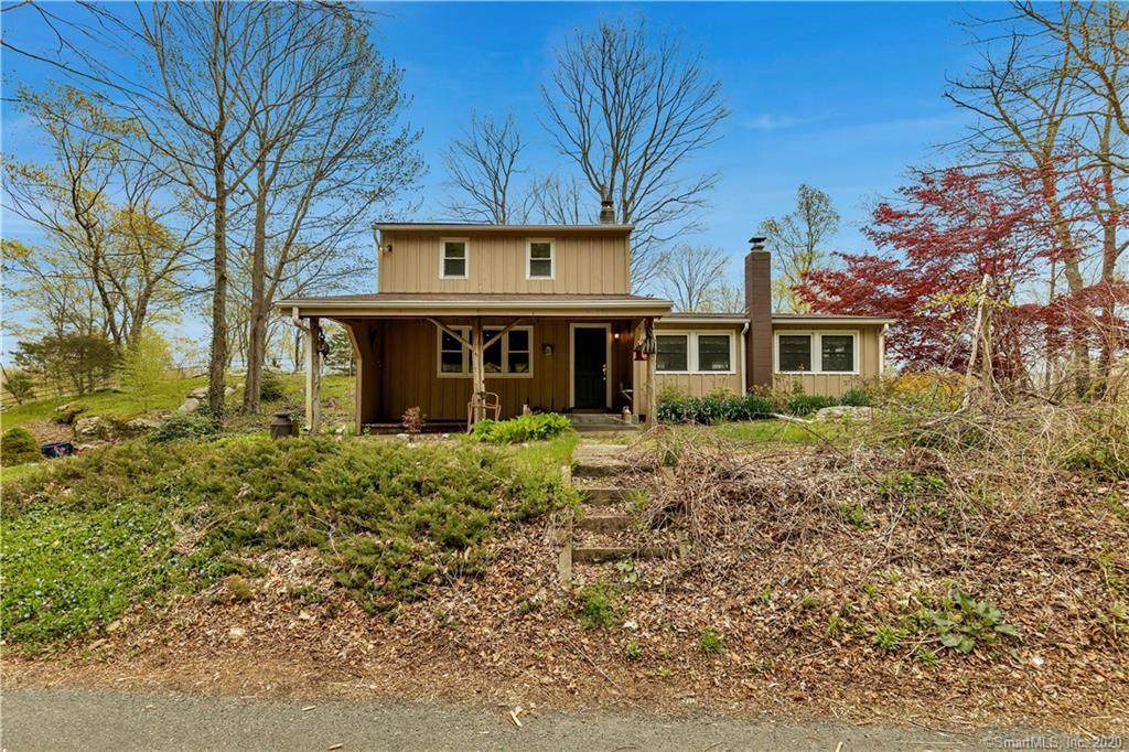 176 Pisgah Road - Photo 1