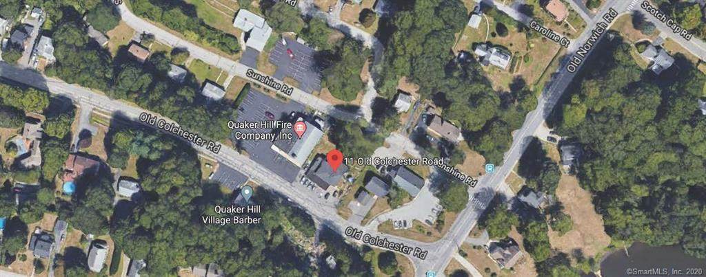 11 Old Colchester Road - Photo 1