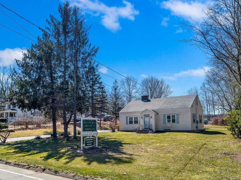 175 Stafford Road - Photo 1