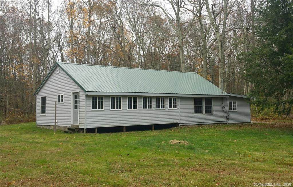 634 Beach Pond Road - Photo 1