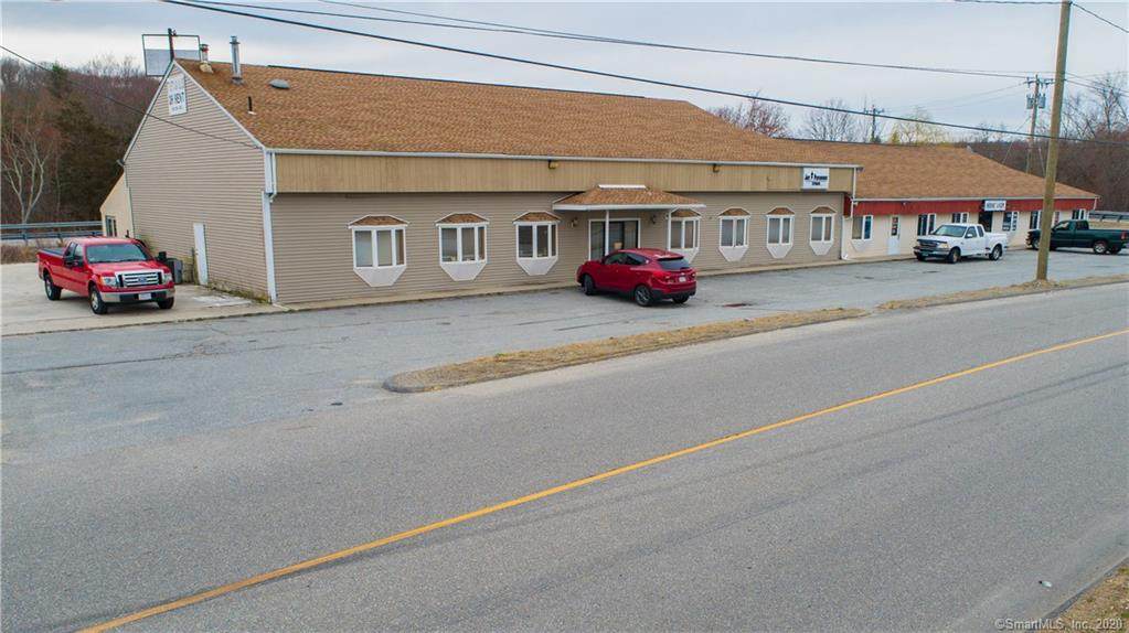 4 Green Hollow Road - Photo 1