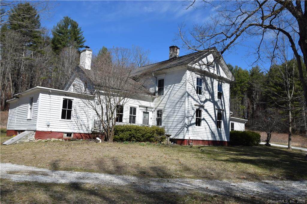 433 Salmon Kill Road - Photo 1