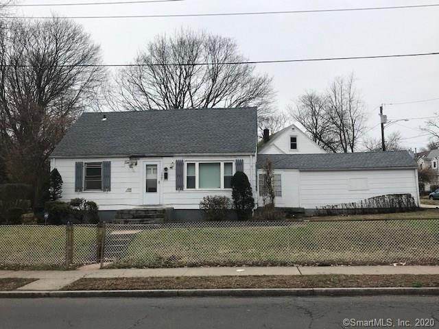 156 Mitchell Drive - Photo 1