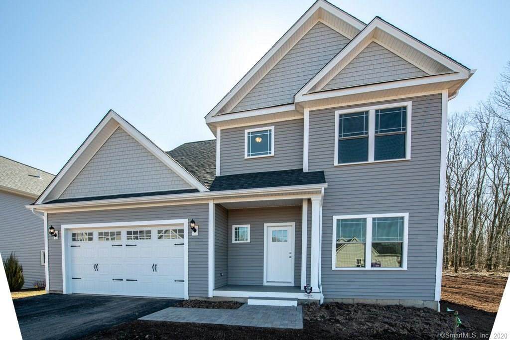 91 Bleeker Circle - Photo 1