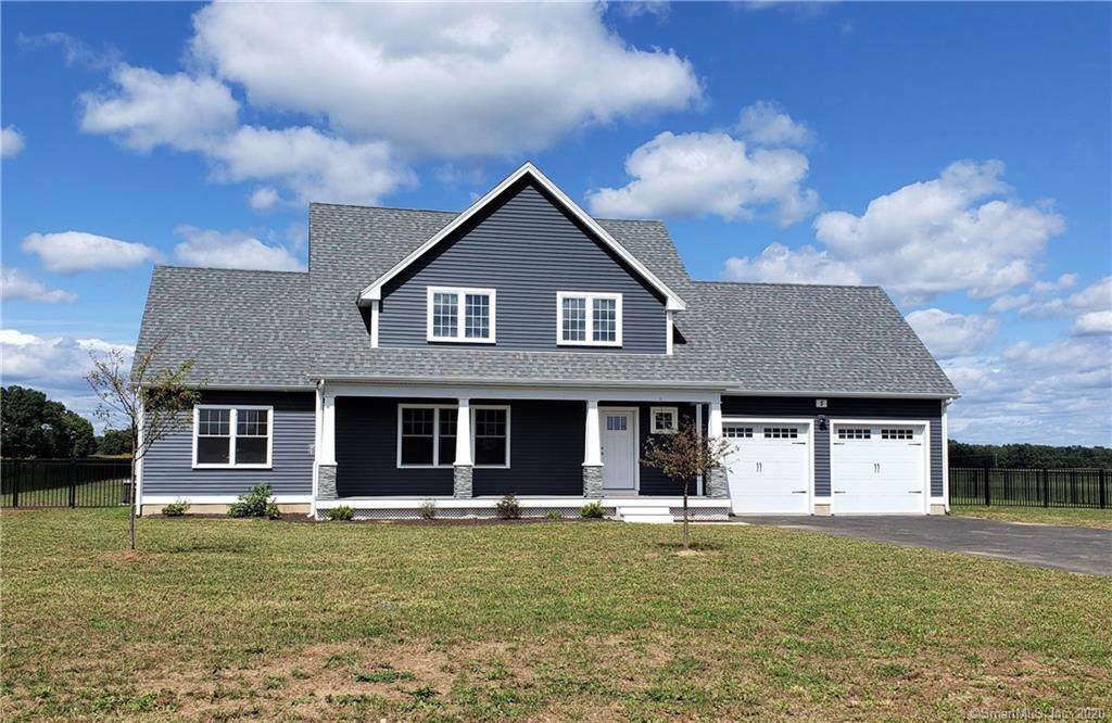 33 Kings Meadow Lane - Photo 1