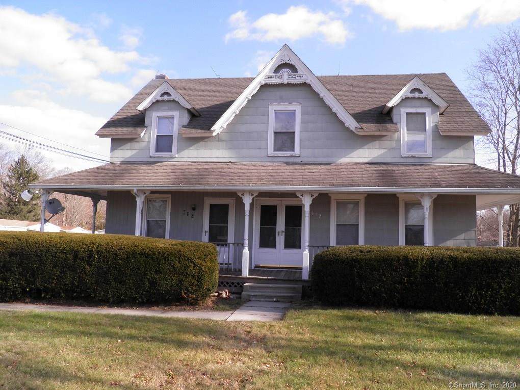 610 Norwich Road - Photo 1
