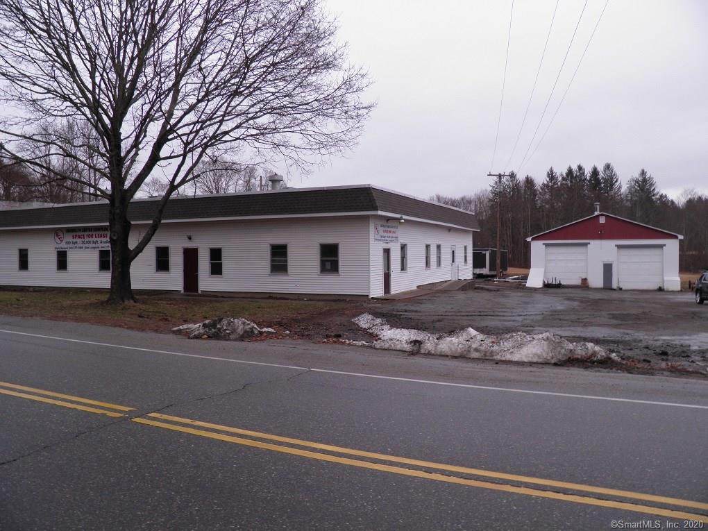 8 Wauregan Road - Photo 1