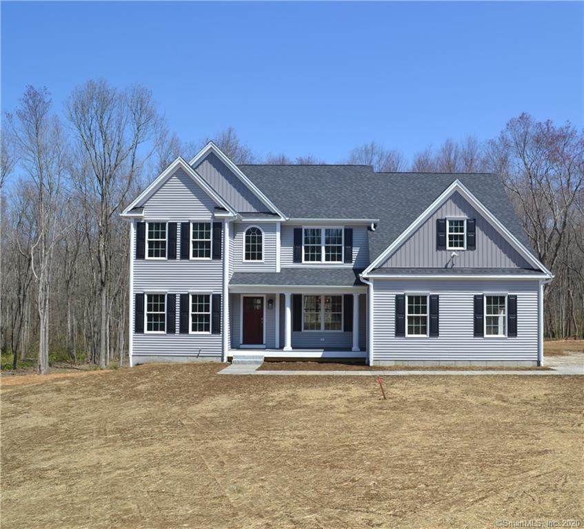 115 Brushy Hill Road - Photo 1 115 Brushy Hill Road - Photo 1
