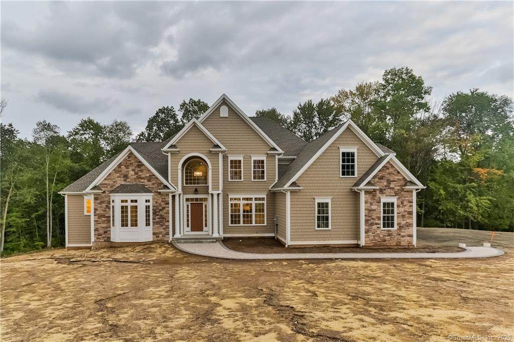 86 Forest Hills Drive - Photo 1