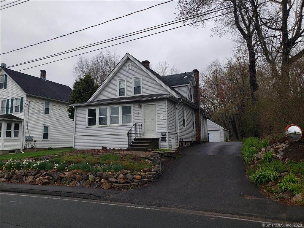40 West Street - Photo 1