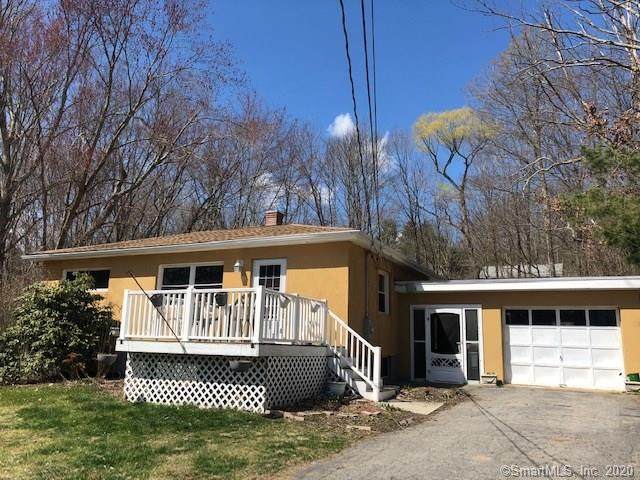 496 Hartford Turnpike - Photo 1 496 Hartford Turnpike - Photo 1