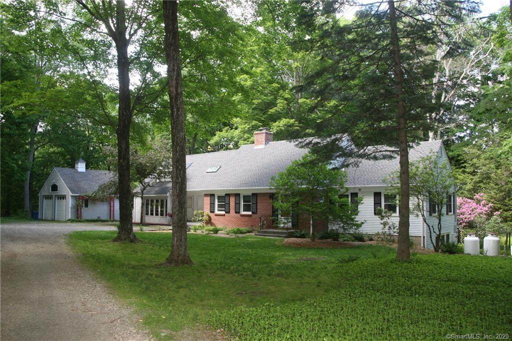 127 Dog Lane - Photo 1 127 Dog Lane - Photo 1