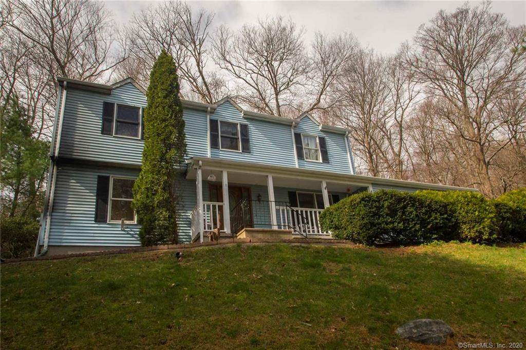 46 Parkman Place - Photo 1