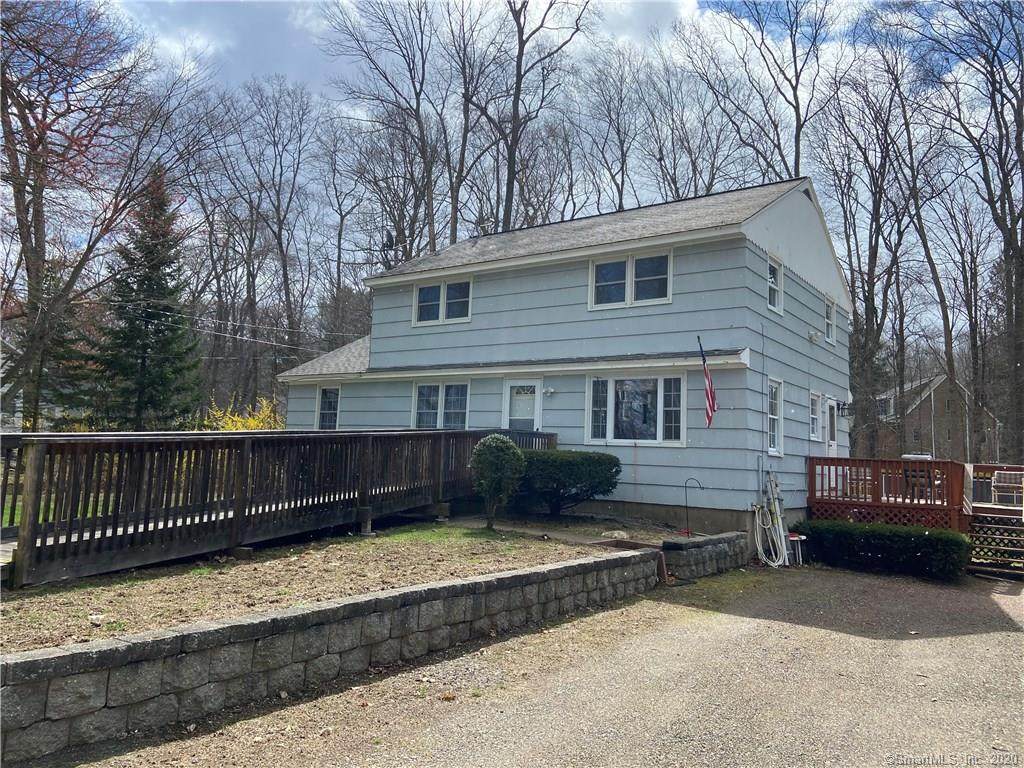 35 Lafayette Road - Photo 1