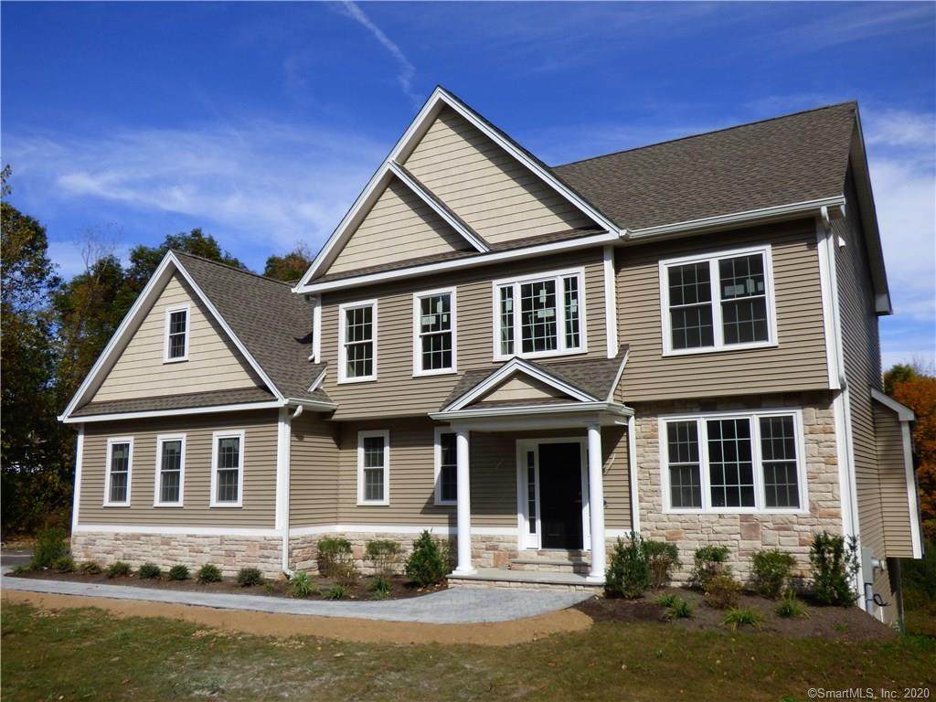 24 Meridian Ridge Drive - Photo 1 24 Meridian Ridge Drive - Photo 1
