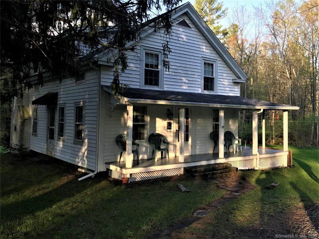 1 Center Brook Road - Photo 1