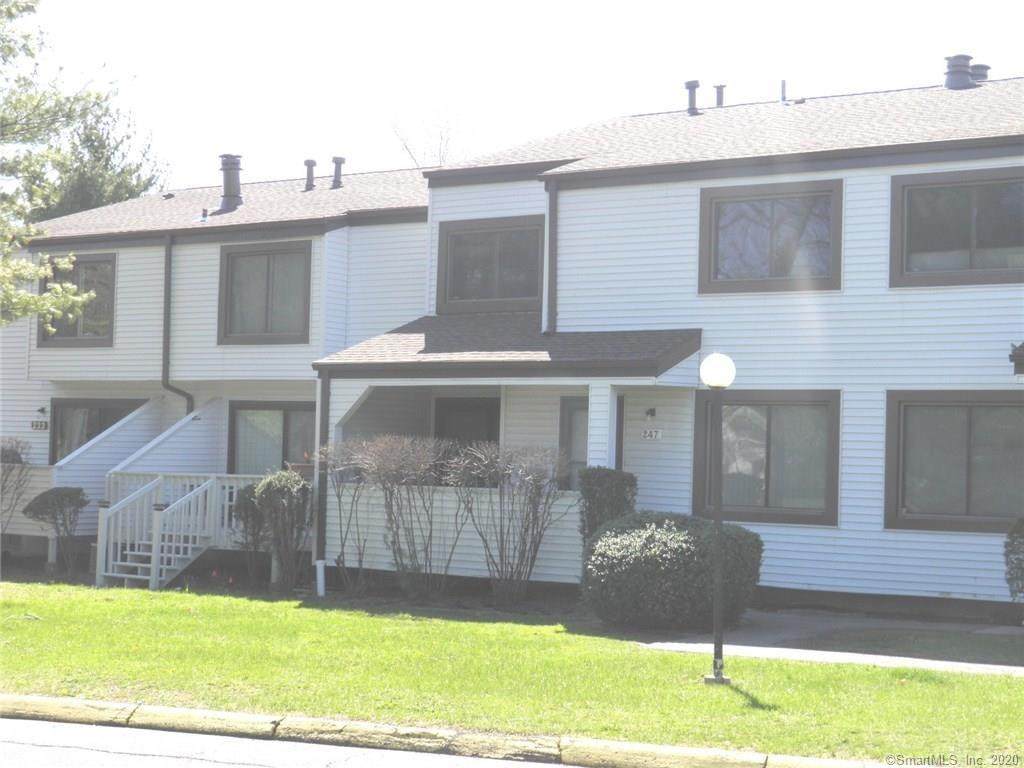 247 Cottonwood Road - Photo 1 247 Cottonwood Road - Photo 1